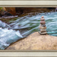 Cairn Meditation Stones
