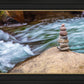 Cairn Meditation Stones
