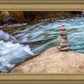 Cairn Meditation Stones