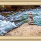 Cairn Meditation Stones