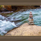 Cairn Meditation Stones