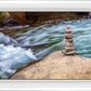 Cairn Meditation Stones
