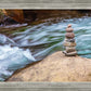 Cairn Meditation Stones
