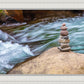 Cairn Meditation Stones