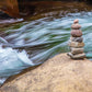Cairn Meditation Stones