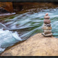 Cairn Meditation Stones