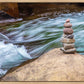Cairn Meditation Stones