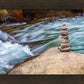 Cairn Meditation Stones