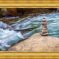 Cairn Meditation Stones