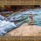 Cairn Meditation Stones