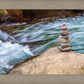 Cairn Meditation Stones