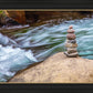 Cairn Meditation Stones