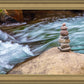 Cairn Meditation Stones