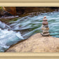 Cairn Meditation Stones