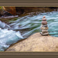 Cairn Meditation Stones