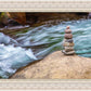 Cairn Meditation Stones