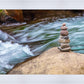 Cairn Meditation Stones