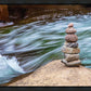 Cairn Meditation Stones
