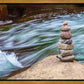 Cairn Meditation Stones