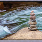 Cairn Meditation Stones