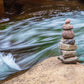 Cairn Meditation Stones