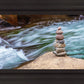 Cairn Meditation Stones