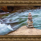 Cairn Meditation Stones