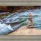 Cairn Meditation Stones