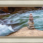 Cairn Meditation Stones