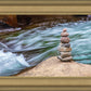 Cairn Meditation Stones