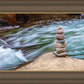 Cairn Meditation Stones