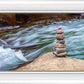 Cairn Meditation Stones