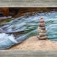 Cairn Meditation Stones