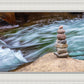 Cairn Meditation Stones