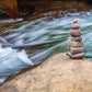 Cairn Meditation Stones