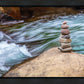 Cairn Meditation Stones