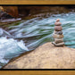 Cairn Meditation Stones