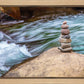 Cairn Meditation Stones