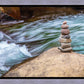 Cairn Meditation Stones