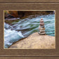 Cairn Meditation Stones
