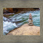 Cairn Meditation Stones