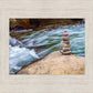 Cairn Meditation Stones