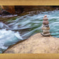 Cairn Meditation Stones