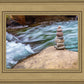 Cairn Meditation Stones