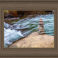 Cairn Meditation Stones
