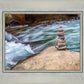 Cairn Meditation Stones