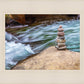 Cairn Meditation Stones