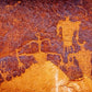 Moab Rock Art