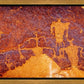 Moab Rock Art
