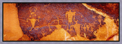 Moab Rock Art
